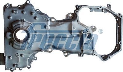 Масляный насос Freccia для Nissan X-Trail T30 2002-2013. Артикул OP09-158
