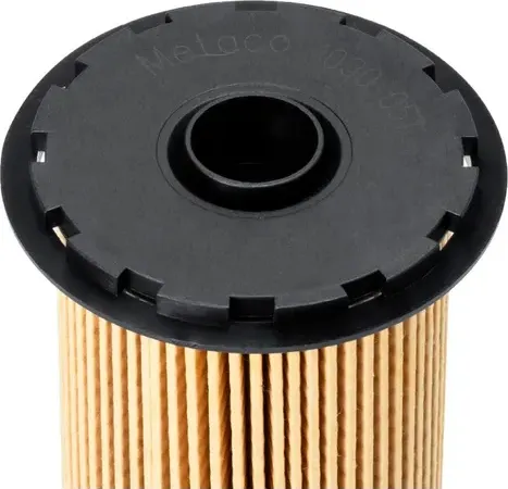 Фильтр топливный (Metaco). Артикул 1030-051