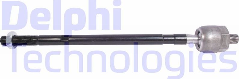 Рулевая тяга Delphi. Артикул TA2580