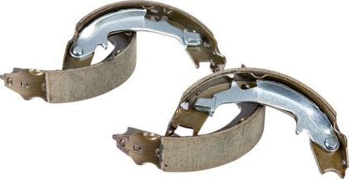 Тормозные колодки Zentparts. Артикул Z06838