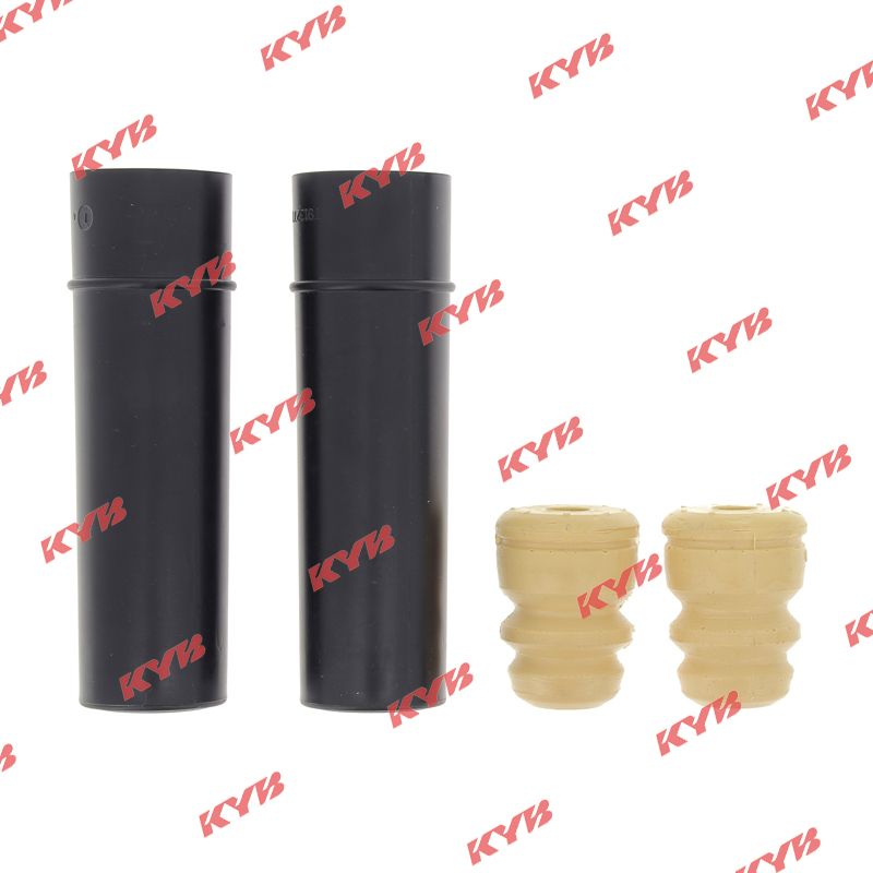 Комплект отбойников и пыльников амортизаторов (стоек) KYB (Каяба) Protection Kit. Артикул 910149