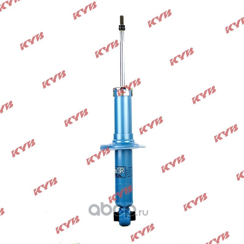 Амортизатор KYB New SR Special для Subaru Impreza IV 2012-2016. Артикул NSF9235