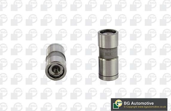 Толкатель BGA для MG MGB 1972-1977. Артикул HL6317