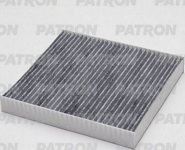 Салонный фильтр Patron. Артикул PF2438