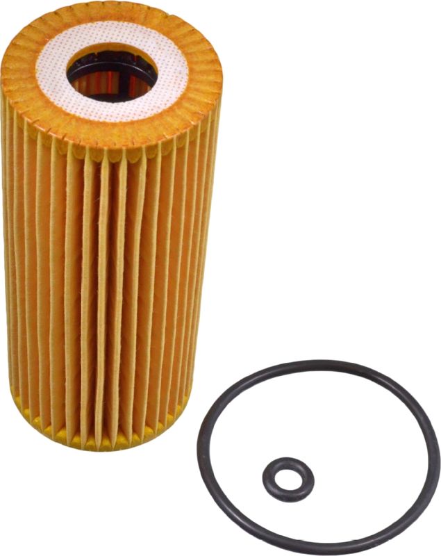 Масляный фильтр Blue Print. Артикул ADU172108