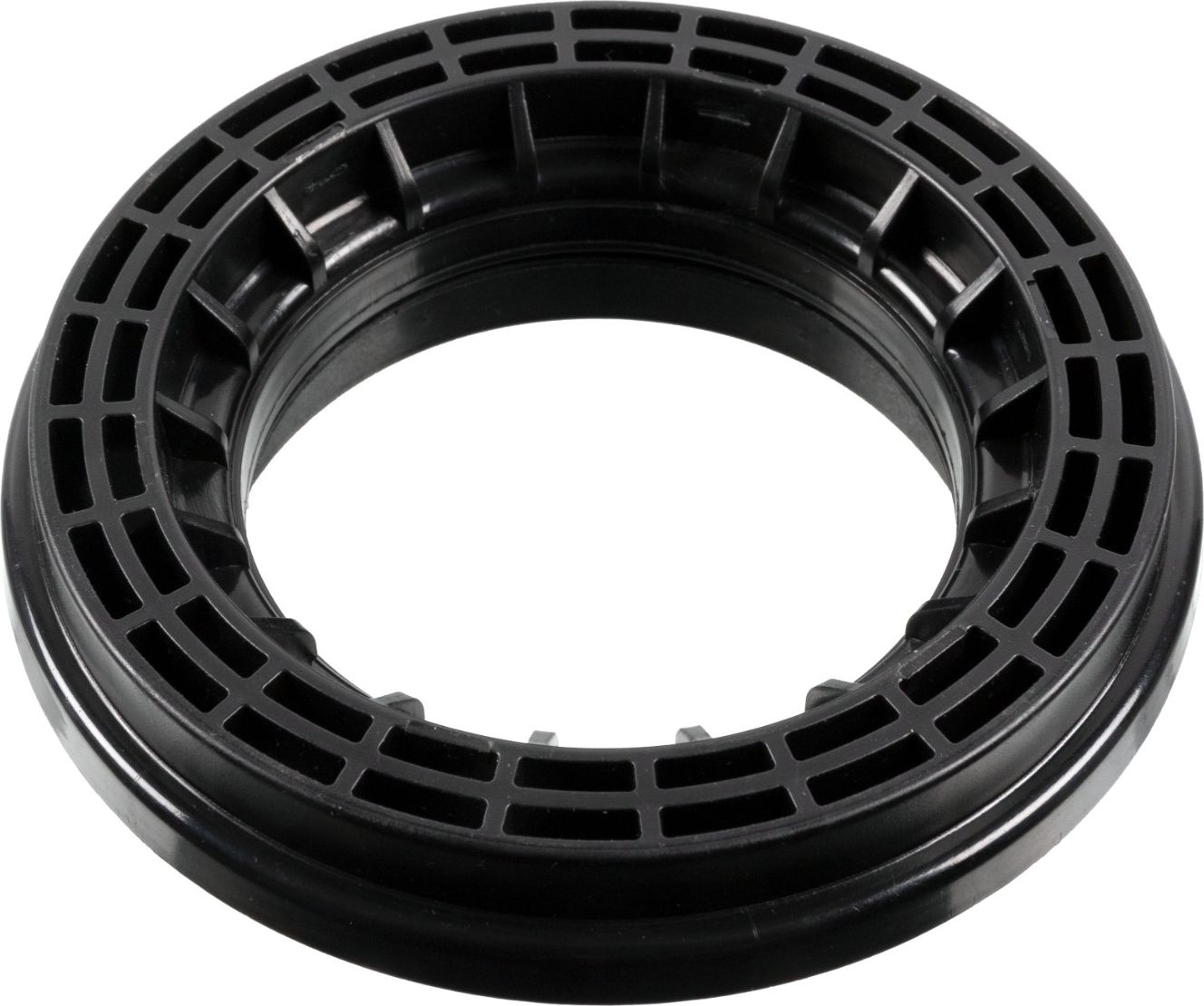 Опорный подшипник амортизатора (стойки) Febi Bilstein (полимерный материал). Артикул 178302