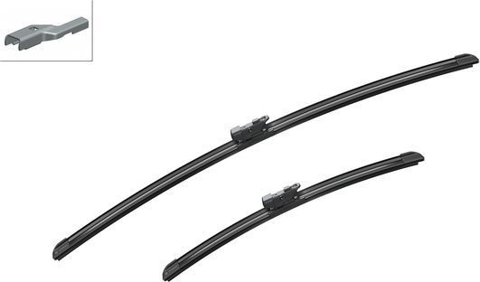 Щетки стеклоочистителя (дворники) Bosch Aerotwin. Артикул 3 397 007 538