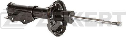Амортизатор Zekkert передний левый для Opel Insignia I 2008-2017. Артикул SG-6514