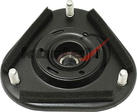 Опора амортизатора пер. (Kortex). Артикул KAC1095