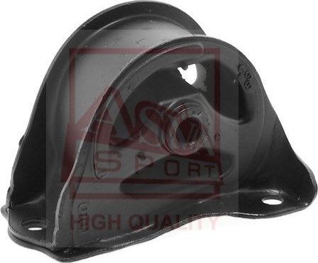 Подушка (опора) двигателя Asva. Артикул 0312-EJAR