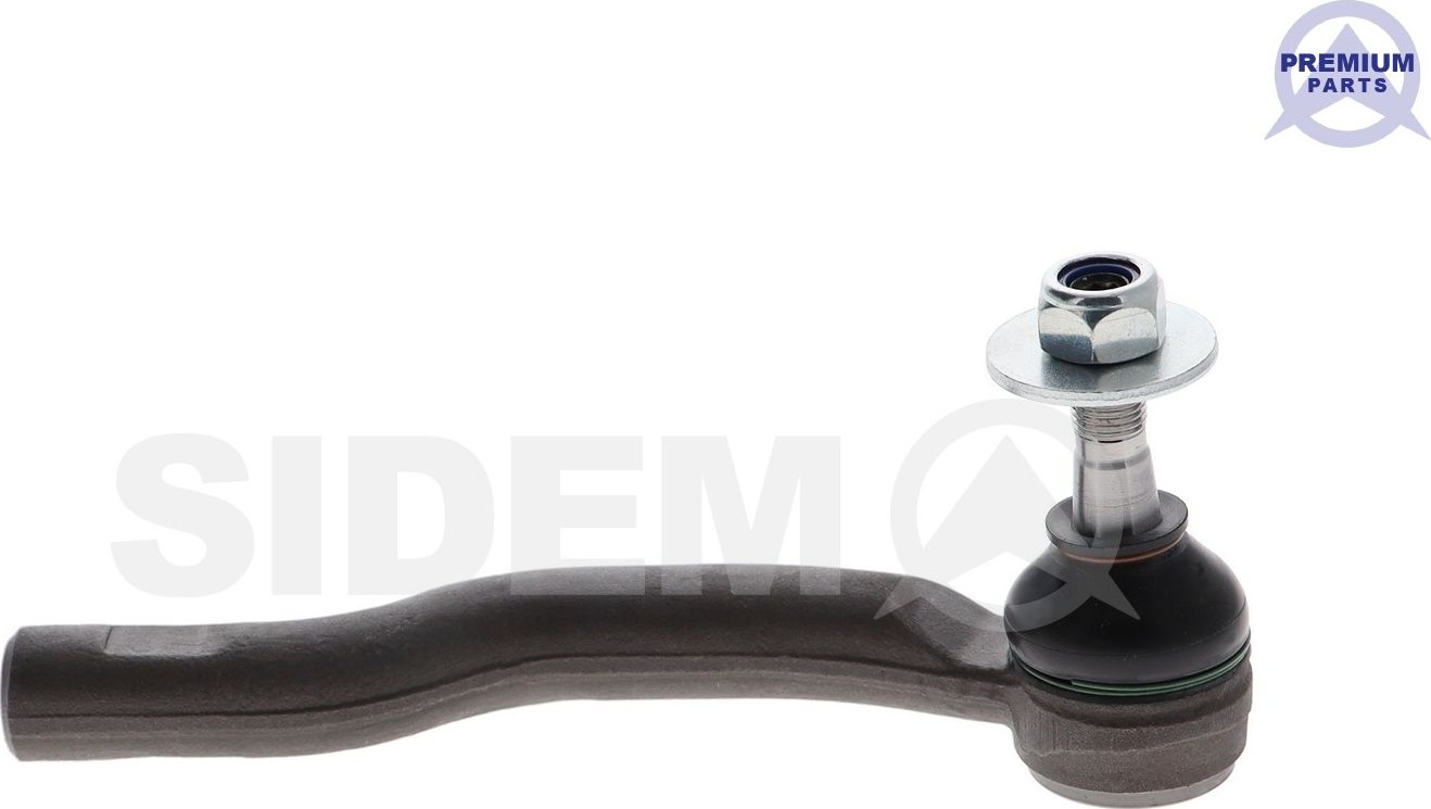 Наконечник рулевой тяги Sidem. Артикул 45449