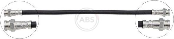 Тормозной шланг ABS. Артикул SL 3397