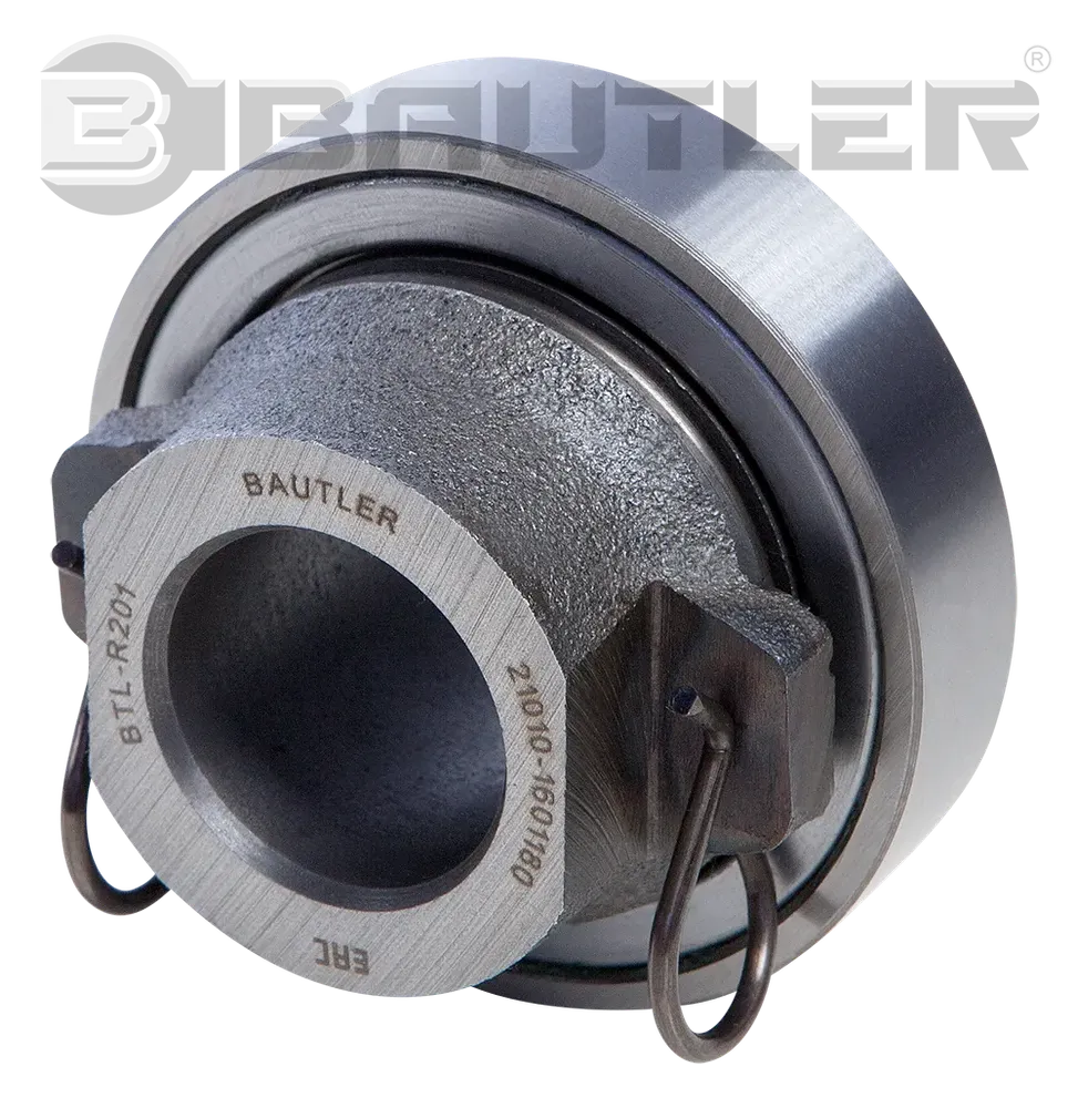 Подшипник выжимной 2101 н/о BAUTLER. Артикул BTLR201