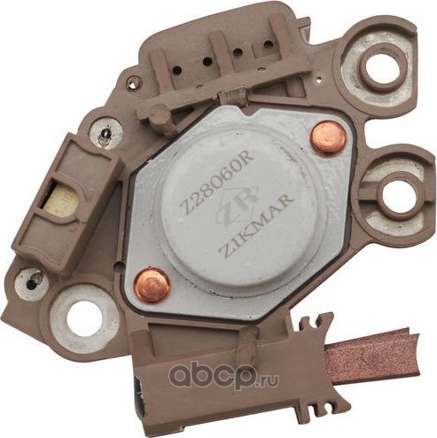 Регулятор генератора (Zikmar). Артикул Z28060R