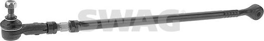 Рулевая тяга поперечная SWAG. Артикул 32 72 0019