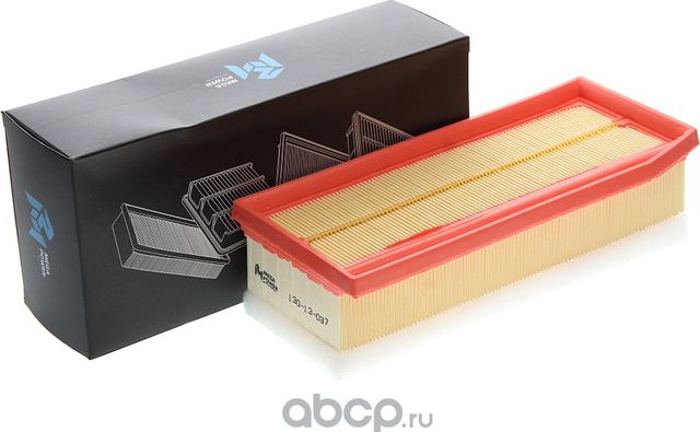 Фильтр воздушный ЛАДА Vesta,X-Ray RENAULT Duster (1.6) MEGAPOWER Megapower. Артикул 13013037