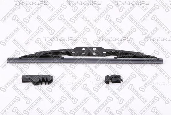 Щетка стеклоочистителя (дворник) Stellox задняя для Ford C-MAX I 2003-2010. Артикул 101 280-SX