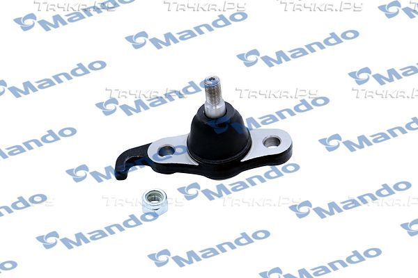 Шаровая опора Mando передняя правая нижняя для Hyundai Tucson I 2004-2010. Артикул DSA020070