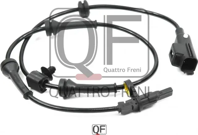 ИМПУЛЬСНЫЙ ДАТЧИК ABS RR (Quattro Freni). Артикул QF61F00323