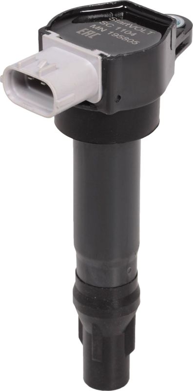 Катушка зажигания StartVOLT для Mitsubishi ASX I 2010-2026. Артикул SC 1104
