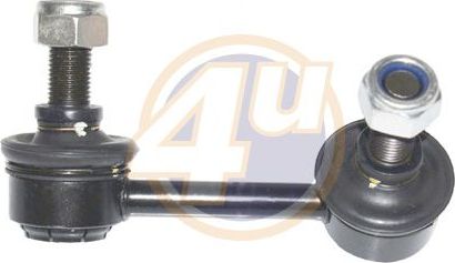 Стойка (тяга) стабилизатора 4U. Артикул KI-F-54166