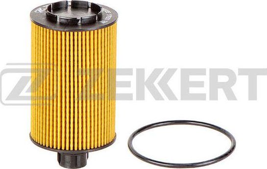 Масляный фильтр Zekkert. Артикул OF-4460E