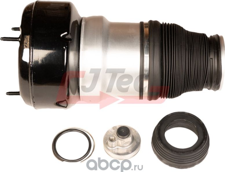 Передний пневмобаллон/пневмоподушка (Jtec) Jtec. Артикул JTC210