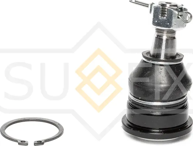 Снят, замена SG-1176 Опора шаровая | перед прав/лев | (Sufix). Артикул SG1017