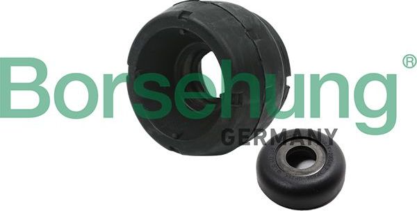 Опора амортизатора (стойки) Borsehung. Артикул B18402