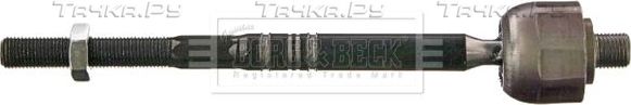 Рулевая тяга Borg & Beck. Артикул BTR6053
