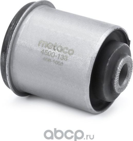 Сайлентблок нижнего рычага передний (Metaco). Артикул 4500133