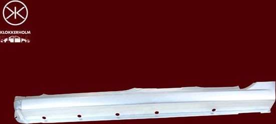 Пороги Klokkerholm. Артикул 3265011