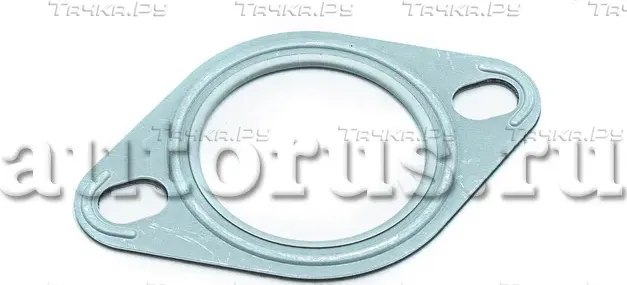 Прокладка глушителя PARTS-MALL P1N-A008 Parts-Mall. Артикул P1N-A008