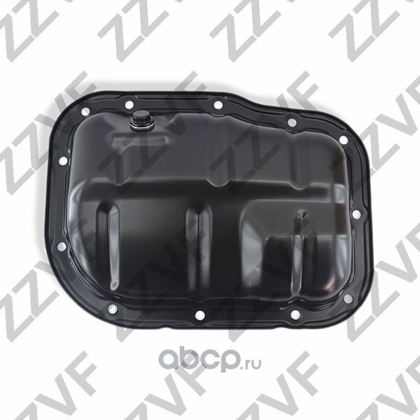 Поддон масляный Toyota (Zzvf). Артикул GRA37010