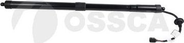 Амортизатор (упор) багажника OSSCA. Артикул 83187