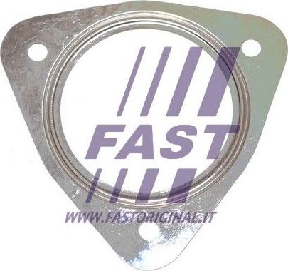 Прокладка глушителя Fast. Артикул FT49544