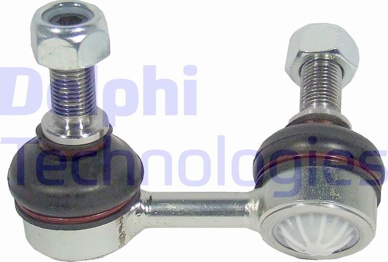 Стойка (тяга) стабилизатора Delphi. Артикул TC2197