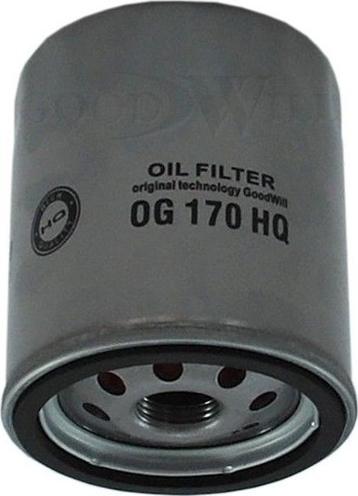 Масляный фильтр GoodWill. Артикул OG 170 HQ