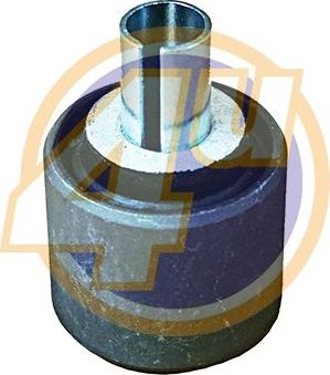 Сайлентблок заднего рычага подвески 4U. Артикул MR-SB-00393