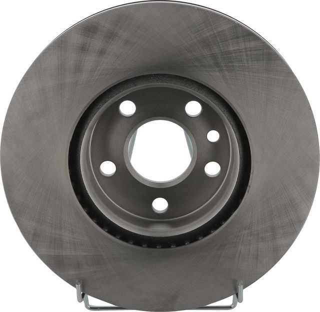 Тормозной диск Ferodo Premier передний для Volvo V60 I 2010-2018. Артикул DDF1567