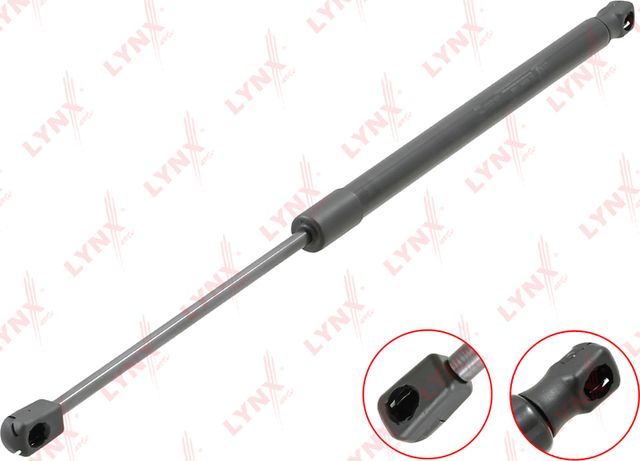 Амортизатор (упор) багажника LYNXauto для Kia Rio III 2011-2017. Артикул GS-1517