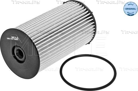 Топливный фильтр Meyle Original для Skoda Superb II 2008-2015. Артикул 100 323 0004