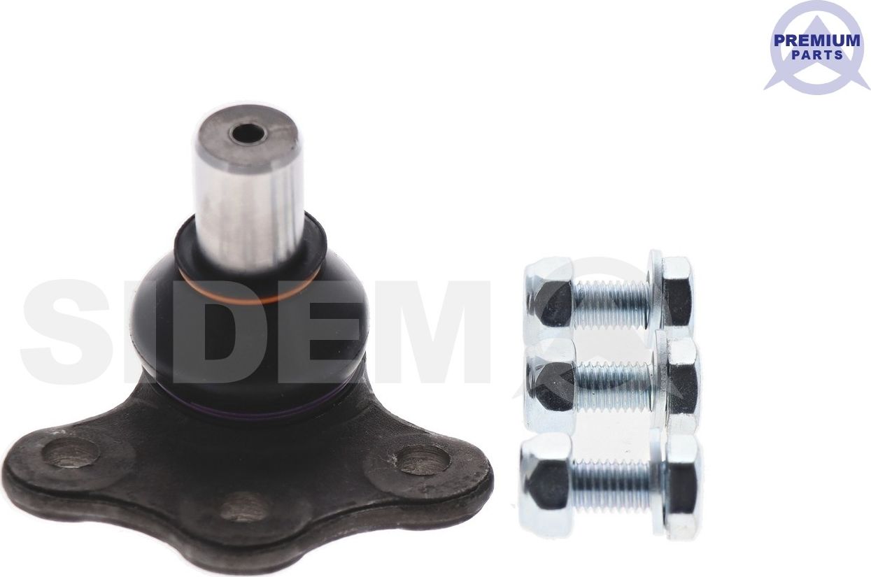 Шаровая опора Sidem. Артикул 61181