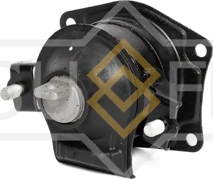 Опора двигателя задняя (c АКПП) (Sufix). Артикул FM4154