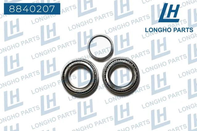 ПОДШИПНИК ПЕРЕДНЕЙ СТУПИЦЫ, CHEVROLET MATIZ II,SPARK 96285525(LONGHO). Артикул 8840207