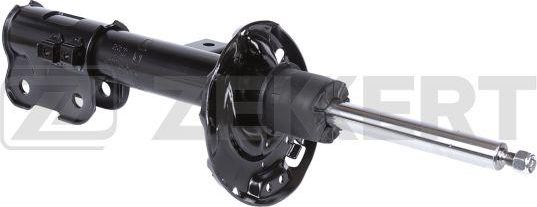 Амортизатор Zekkert передний правый для Kia Sorento III Prime 2015-2026. Артикул SG-6879