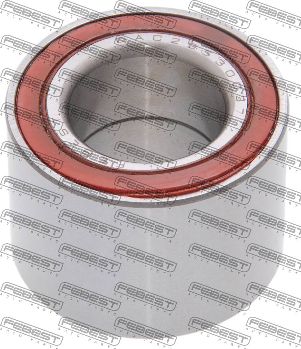 Ступичный подшипник Febest. Артикул DAC29530037