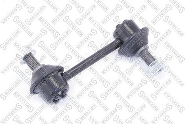 Стойка (тяга) стабилизатора Stellox. Артикул 56-17006-SX