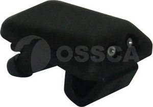 Форсунка омывателя лобового стекла OSSCA для Audi 90 II (B3) 1987-1991. Артикул 00242