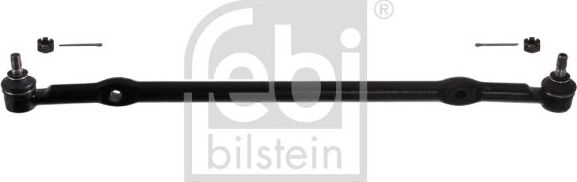 Рулевая тяга поперечная Febi Bilstein. Артикул 12939
